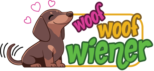 Woof Woof Wiener